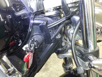 Yamaha XVS400 Drag Star 2013