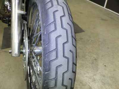 Yamaha XVS400 Drag Star 2013