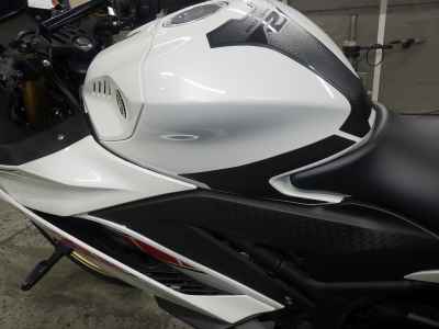 Yamaha YZF-R3 2022