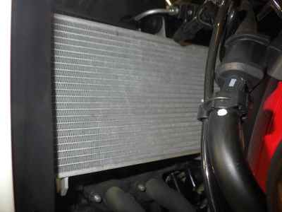 Yamaha YZF-R3 2022
