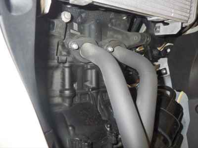Yamaha YZF-R3 2022