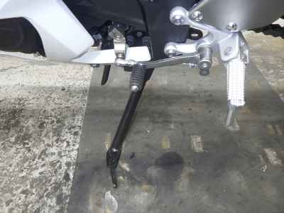 Yamaha YZF-R3 2022