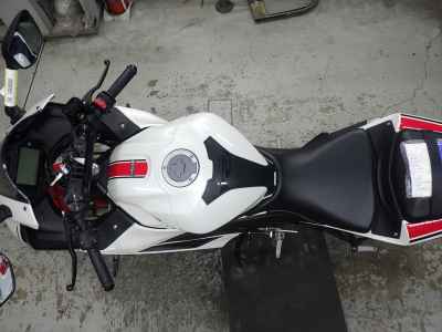 Yamaha YZF-R3 2022