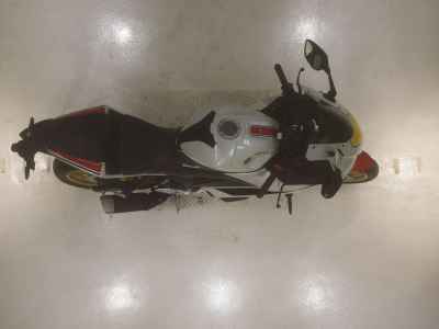 Yamaha YZF-R3 2022