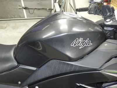 Kawasaki Ninja 250 2016