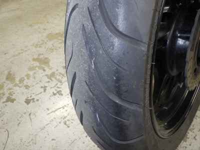 Kawasaki Ninja 250 2016