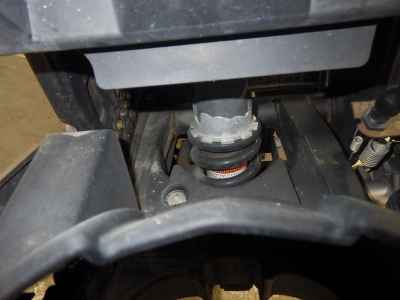 Kawasaki Ninja 250 2016