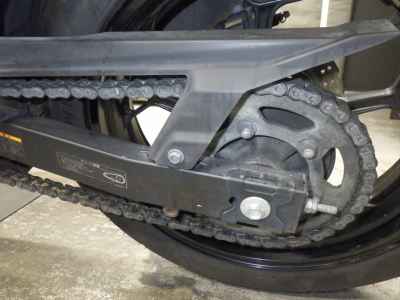 Kawasaki Ninja 250 2016