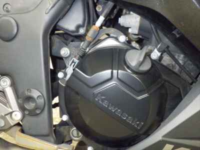 Kawasaki Ninja 250 2016