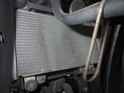 Kawasaki Ninja 250 2016