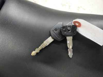 Kawasaki Ninja 250 2016