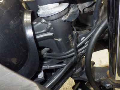 Kawasaki Ninja 250 2016