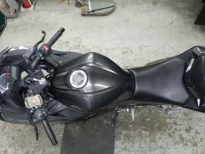 Kawasaki Ninja 250 2016