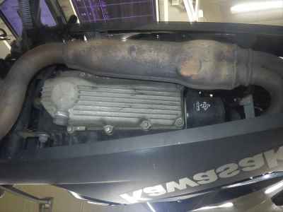 Kawasaki Ninja 250 2016