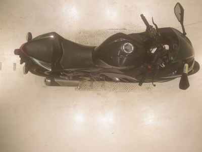 Kawasaki Ninja 250 2016