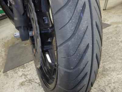 Kawasaki Ninja 250 2016