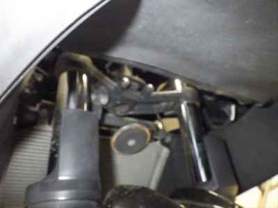 Kawasaki Ninja 250 2016