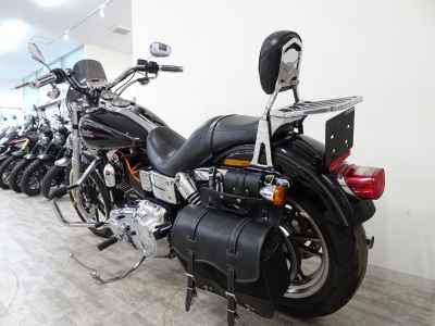 Harley-Davidson FXDL1580 2009