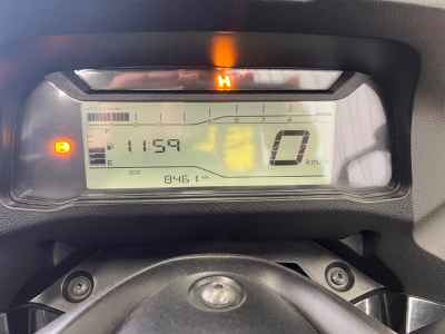 Yamaha Tricity 300 2020