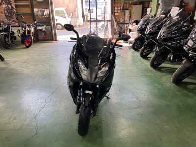 BMW C650 Sport 2021