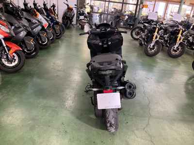 BMW C650 Sport 2021