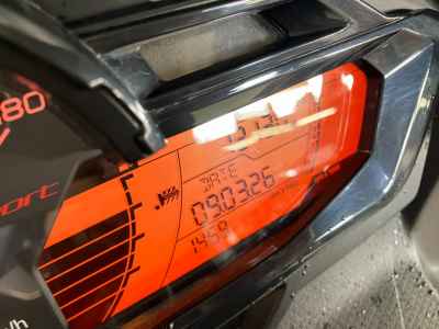 BMW C650 Sport 2021