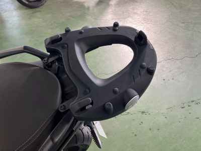 BMW C650 Sport 2021