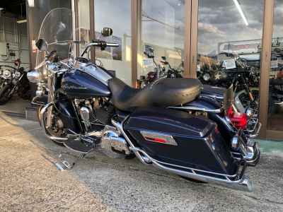 Harley-Davidson Road King FLHR1340 2007
