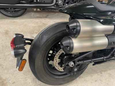 Suzuki Access 125 2023