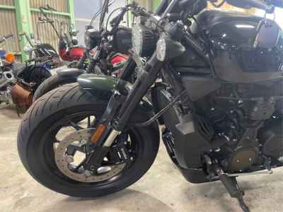 Suzuki Access 125 2023