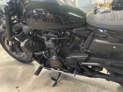 Suzuki Access 125 2023