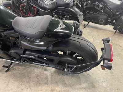 Suzuki Access 125 2023