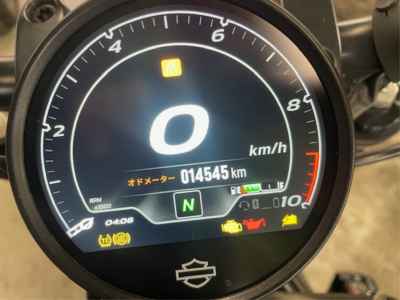 Suzuki Access 125 2023