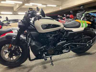 Suzuki Access 125 2023