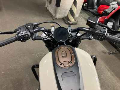 Suzuki Access 125 2023