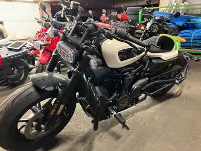 Suzuki Access 125 2023