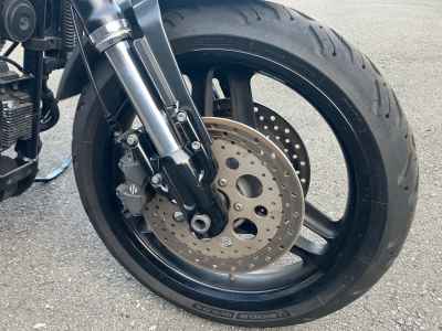 Harley-Davidson Sportster XR1200 2008