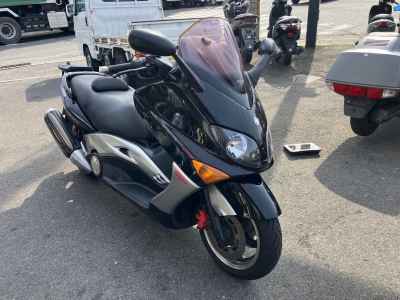 Yamaha TMAX 500 2007