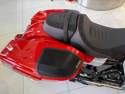 Harley-Davidson Street Glide FLHXSE1800 2025