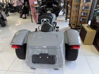 Harley-Davidson Road Glide FLTRT1870 2024