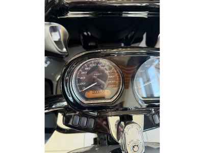 Harley-Davidson Road Glide FLTRT1870 2024