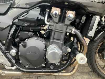 Honda CB1300 Super Boldor 2015