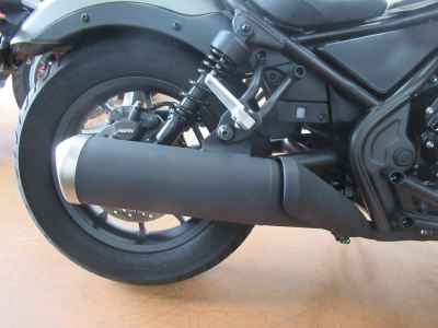 Honda Rebel CMX500 2020