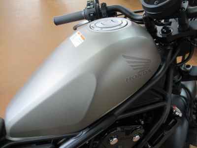 Honda Rebel CMX500 2020
