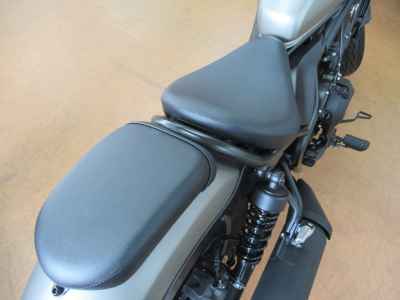 Honda Rebel CMX500 2020