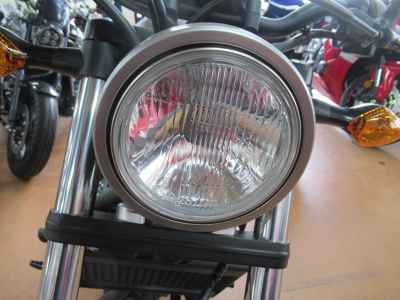 Honda Rebel CMX500 2020