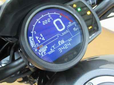 Honda Rebel 1100 DCT 2023