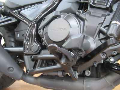 Honda Rebel CMX1100 2024