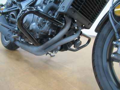 Honda Rebel CMX1100 2024