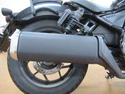 Honda Rebel CMX1100 2024